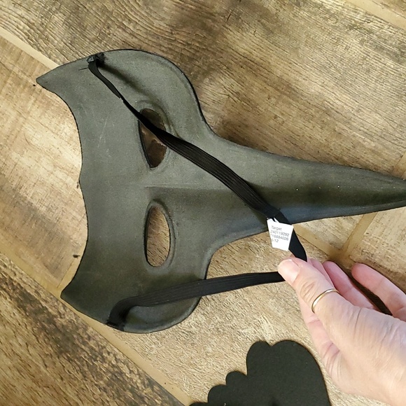 Masks - Picture 5 of 12